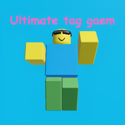 Ultimate tag gaem