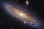 Galactic Atmosphere
