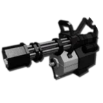 Minigun (Permanent)