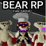 Bear Rp Fan group