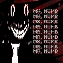 Mr. Numb icon