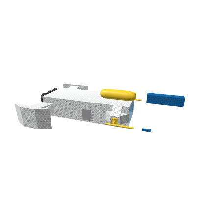 BattleStar Fg-S6