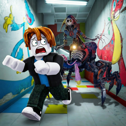 🔪 Survive The Playtime