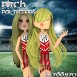 Pitch Perfections