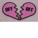 Aesthetic BFF'S clothes