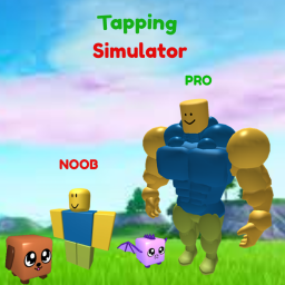 👆Tapping Simulator👆