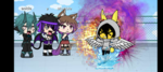 Demon slayer-ish