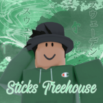 Stick's Treehouse