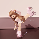 Lily's Lilacss