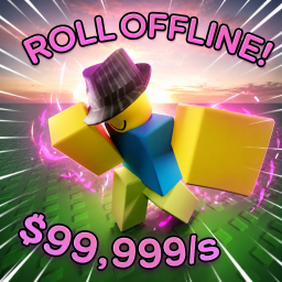  🎲 EMOTE RNG icon