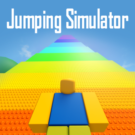 Jumping Simulator