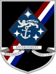 •The Hazardous Environment Combat Unit•
