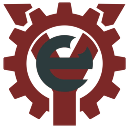 The E.Y.E. Institute Roblox group icon