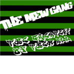 The MEW Gang