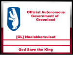 [GL] Naalakkersuisut‌ ‌