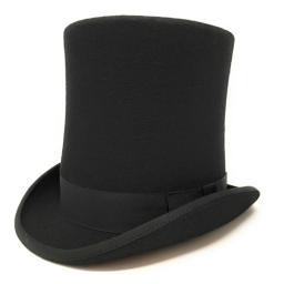 Top Hat Castle - Meeting Place