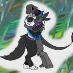 The Furry UwU Gang