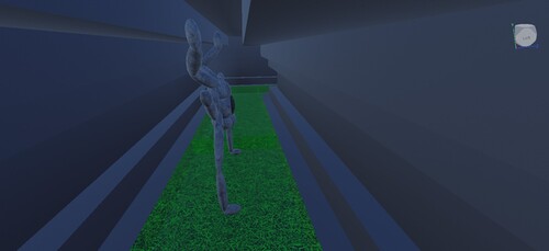 Sewer spider: THE GAME