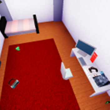 Room In a tall city