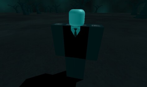 Haunted House - Are you brave enough? Face Slendy!