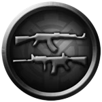 Game Badge Icon