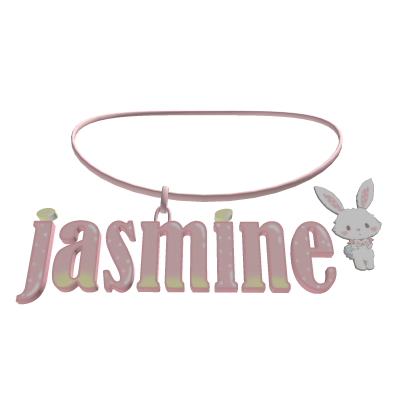 jasmine necklace thumbnail