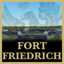 Fort Friedrich
