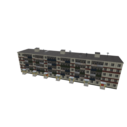RussianHouse