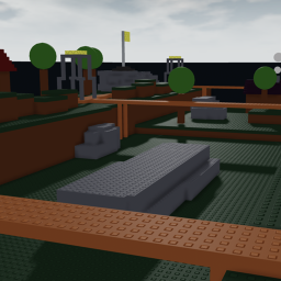 The Trenches