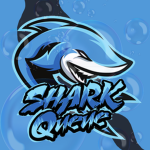 Shark Queue