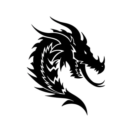 BLACC DRAGOON