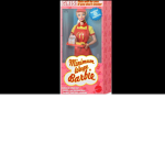 Barbie CuIt