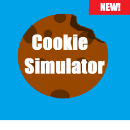 Cookie Simulator