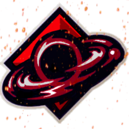 Dark Red Star Roblox decal