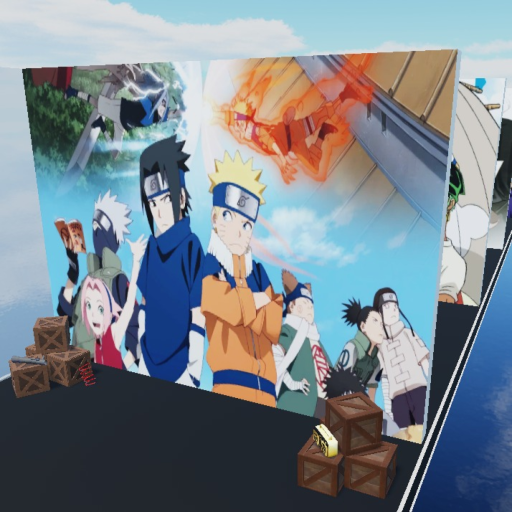 ⛩️ Guess The Anime! official Roblox game thumbnail