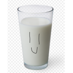 ;~Trendy Milk~;