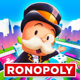 Ronopoly GO! icon