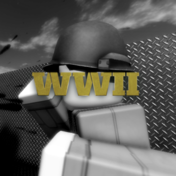 WWII "[BETA UPDATE]"