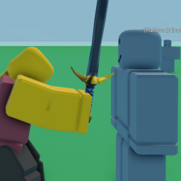 ENEMIES!