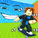 +1 Speed Skateboard Tsunami Escape