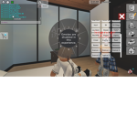I give my friend robux from dis