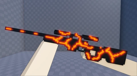 [FPS] One Scope