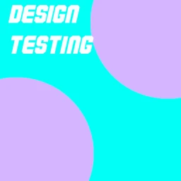 Design Testing icon
