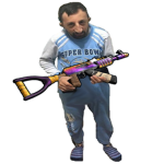 DERP DERP FORTNUT