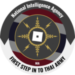 NationaI Intelligence Agency.