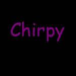THE CHIRPY ARMY