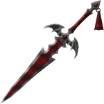Fierce Sword: Her Redemption