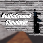 BattleGround Simulator