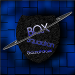 B.O.X  Ground Forces