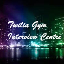 Twilia Gym Interview Centre